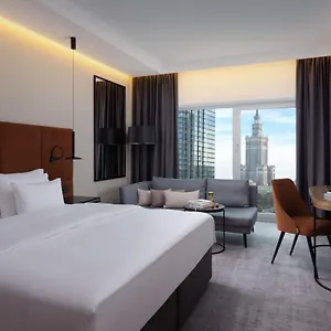 Radisson Collection Hotel, وارسو