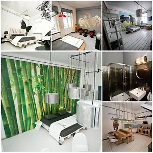  Apartamento Loft Sen Pszczoly